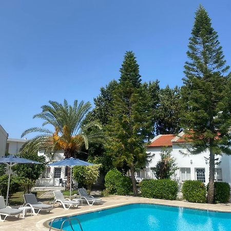 The Prince Inn Hotel & Villas Agios Georgios  Exterior photo
