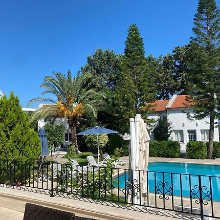 The Prince Inn Hotel & Villas Agios Georgios  Exterior photo