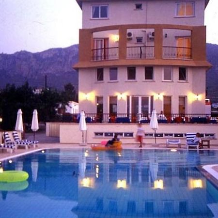 The Prince Inn Hotel & Villas Agios Georgios  Exterior photo