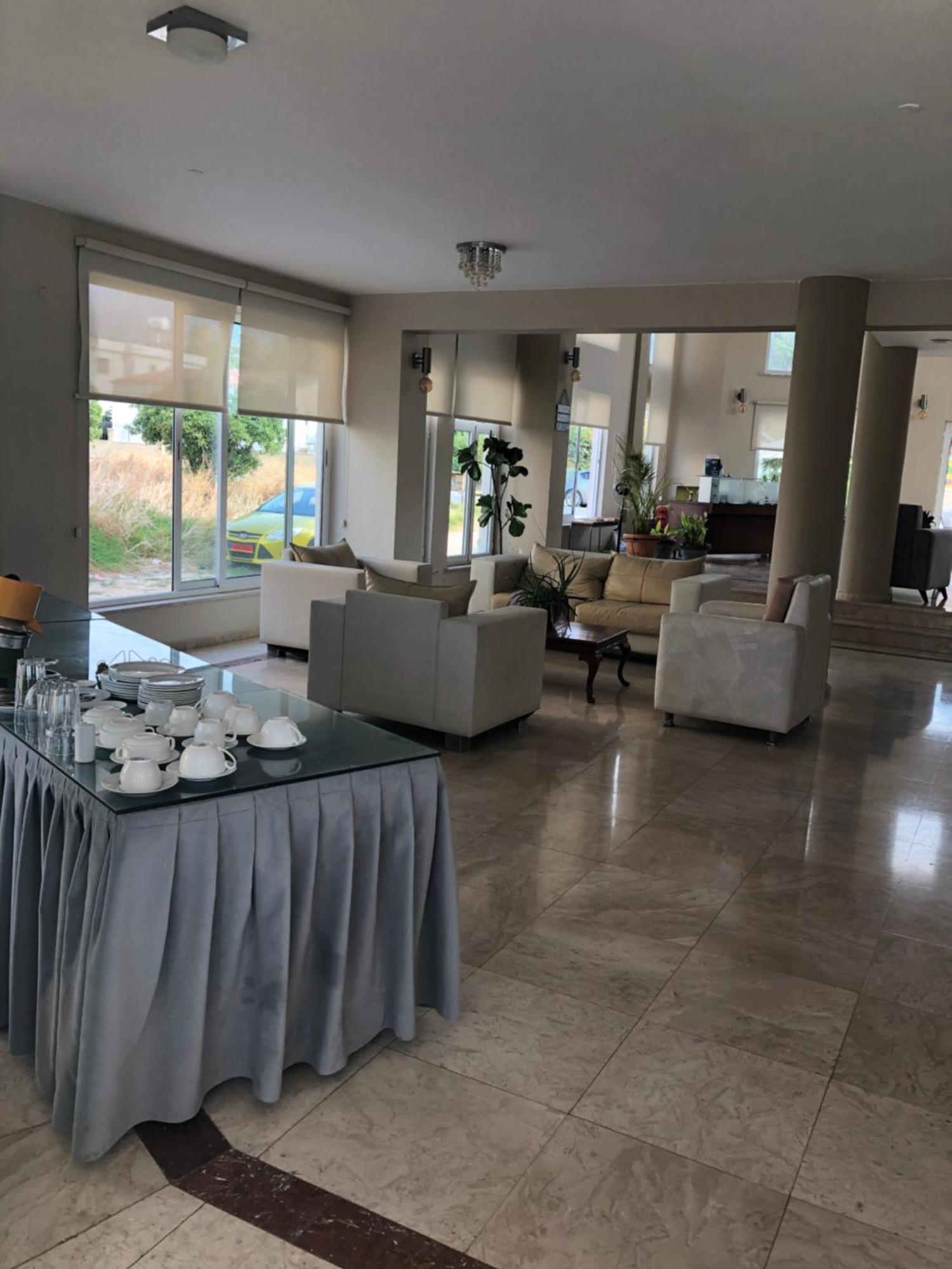 The Prince Inn Hotel & Villas Agios Georgios  Exterior photo