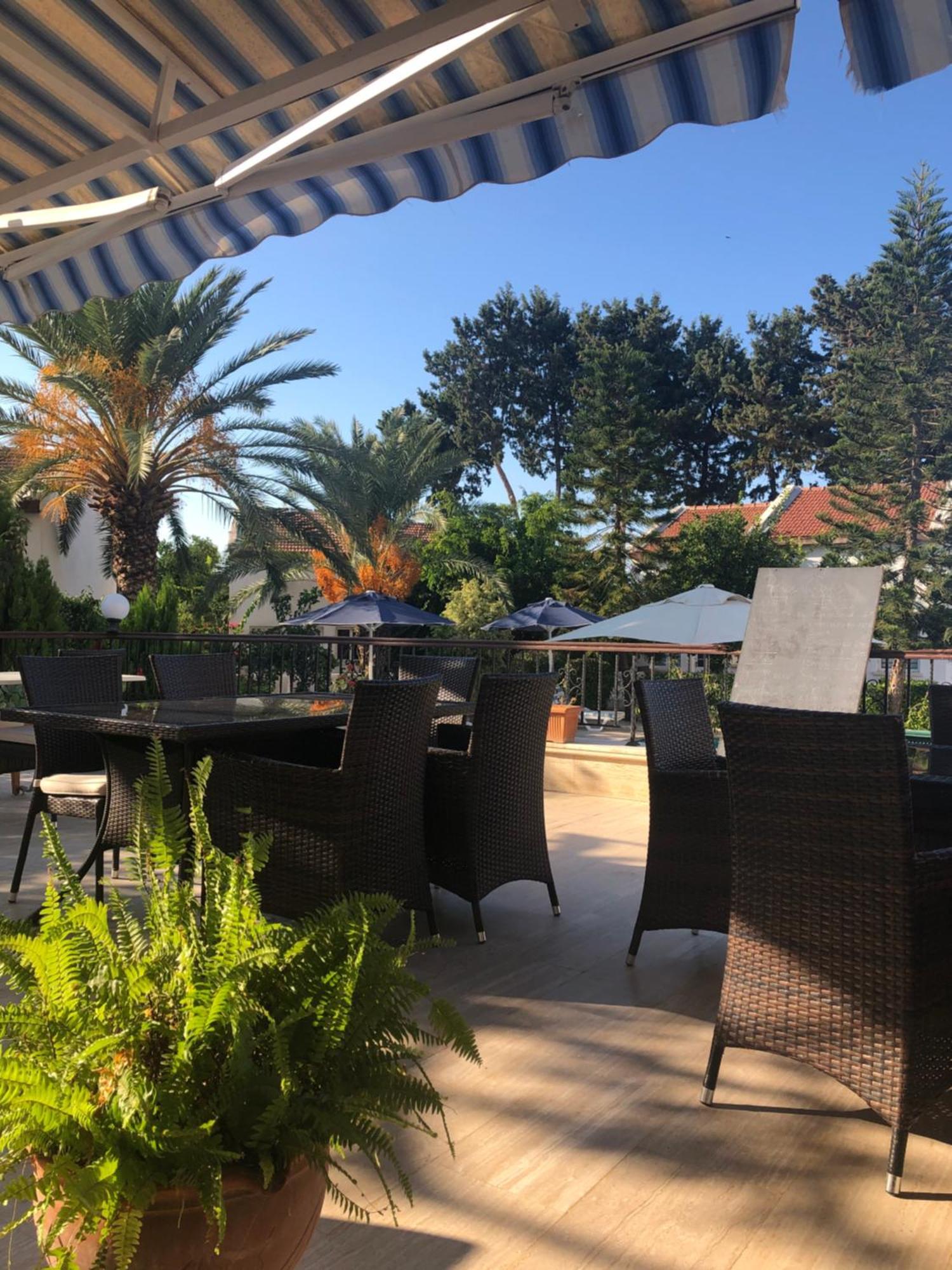 The Prince Inn Hotel & Villas Agios Georgios  Exterior photo