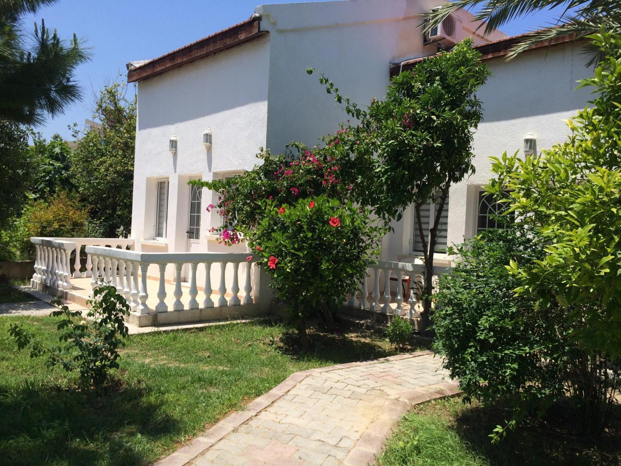The Prince Inn Hotel & Villas Agios Georgios  Exterior photo