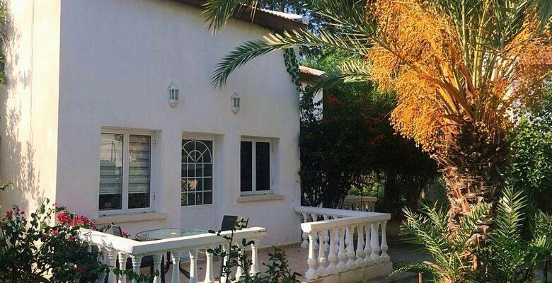 The Prince Inn Hotel & Villas Agios Georgios  Exterior photo