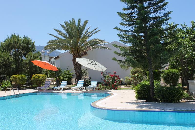 The Prince Inn Hotel & Villas Agios Georgios  Exterior photo