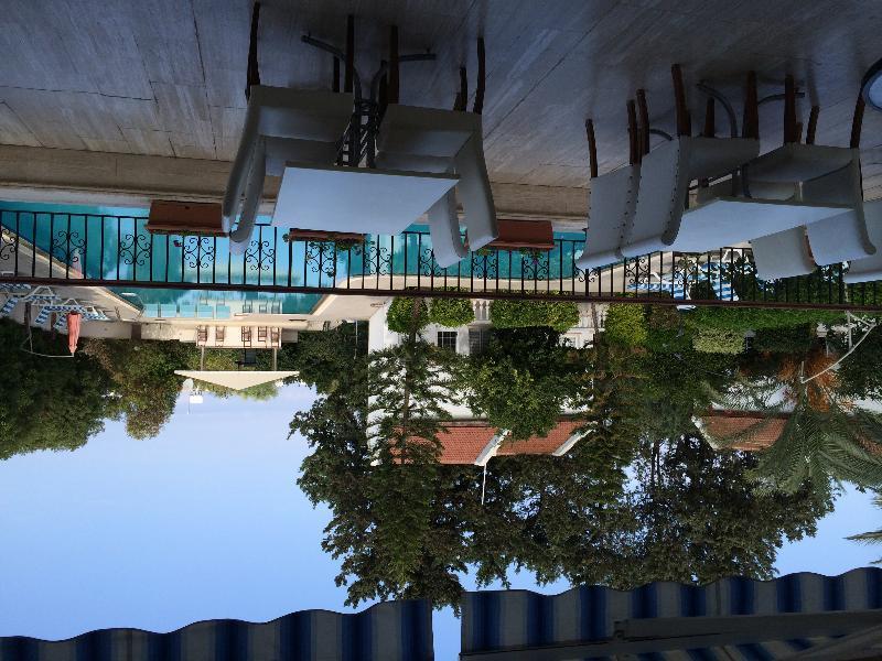 The Prince Inn Hotel & Villas Agios Georgios  Exterior photo