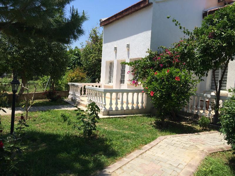 The Prince Inn Hotel & Villas Agios Georgios  Exterior photo